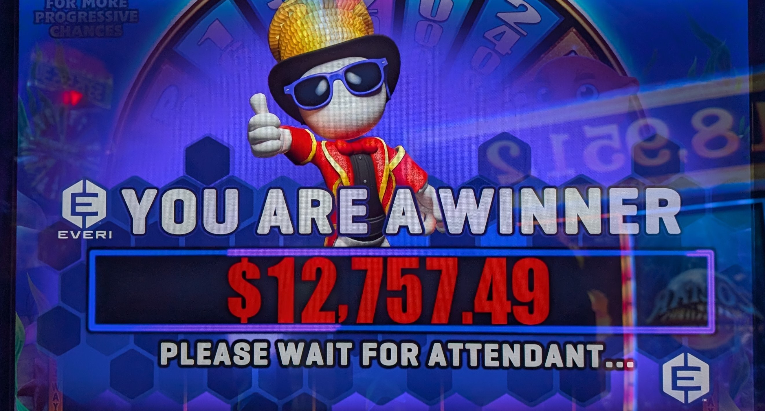12757